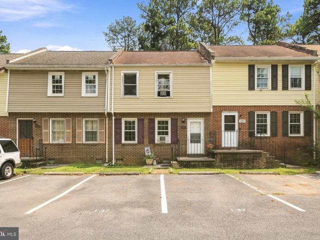 Townhouse for sale in Virginia