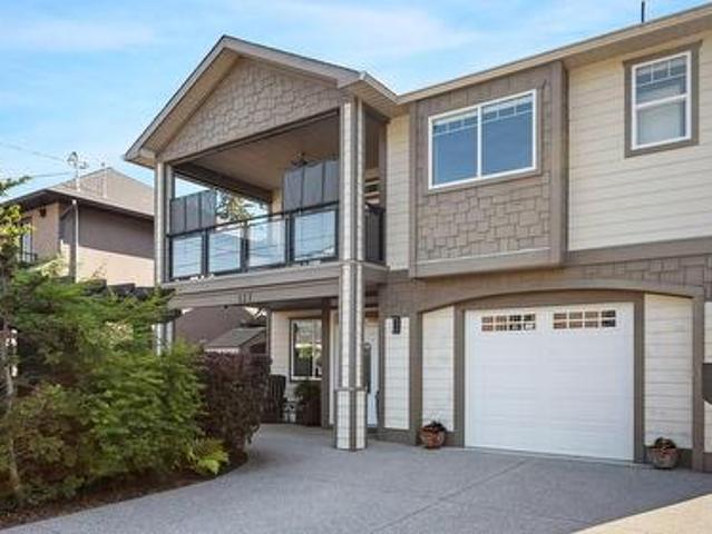 House for sale in Penticton, British Columbia