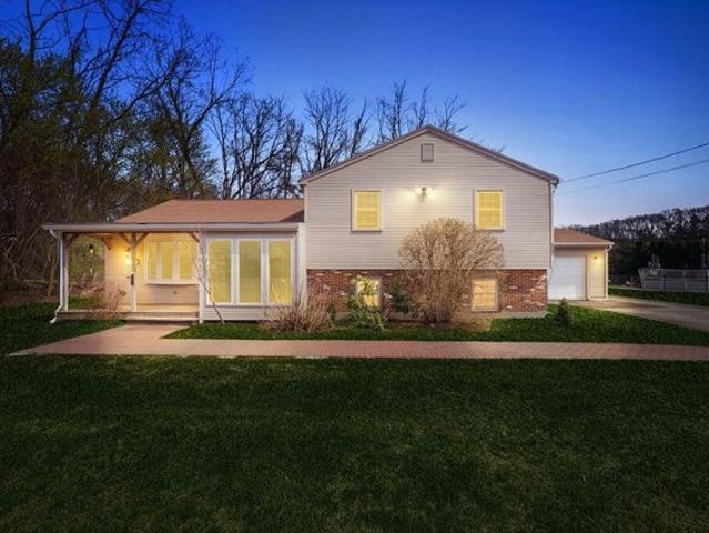 House for sale in Massachusetts