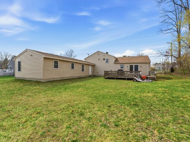 Property for sale in Massachusetts