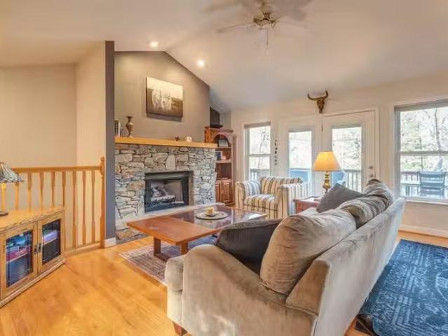 House for rent in Asheville