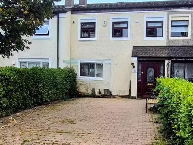 House for sale