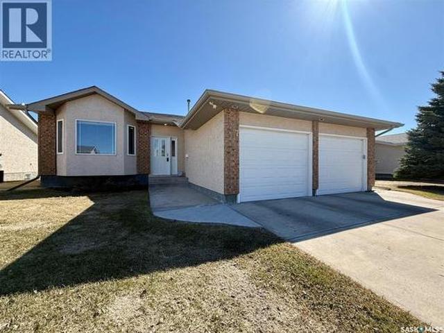 House for sale in Yorkton, Saskatchewan