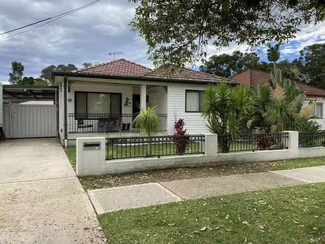 House for rent in Sydney, New South Wales