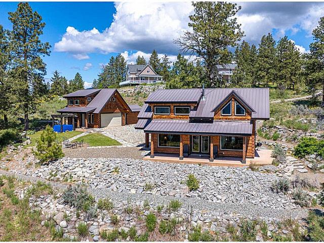 House for sale in Bow, Ontario