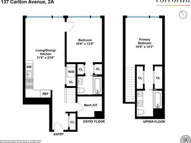 Condo for sale in Kings County, New York