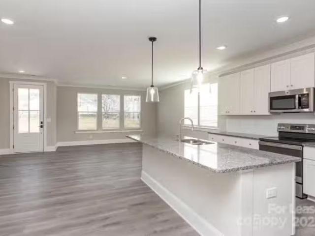House for rent in Mooresville