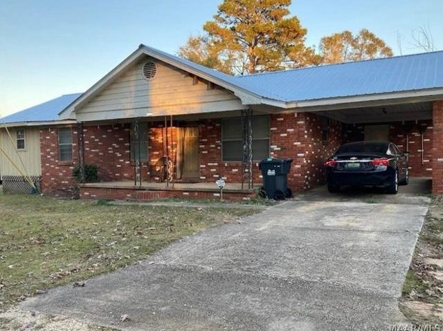 House for sale in Grove Hill, Alabama