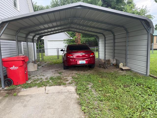 House for sale in Berea, Kentucky