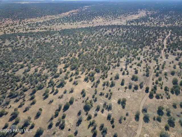 Land for sale in Ash Fork, Arizona