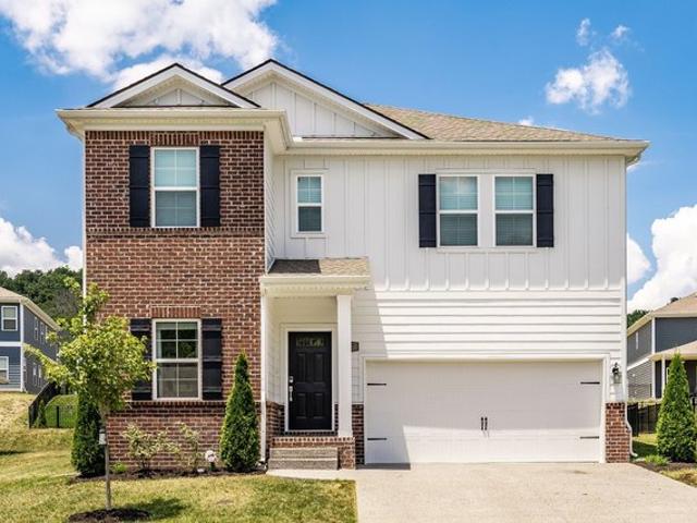 House for sale in Tennessee