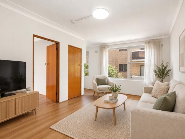 Apartment for rent in Inner West, Sydney