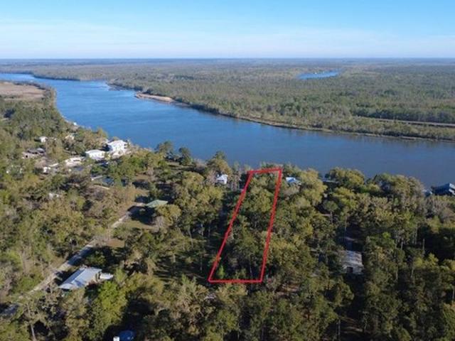 Land for sale in Apalachicola, Florida