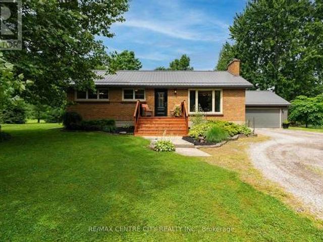 House for sale in Central Elgin, Ontario