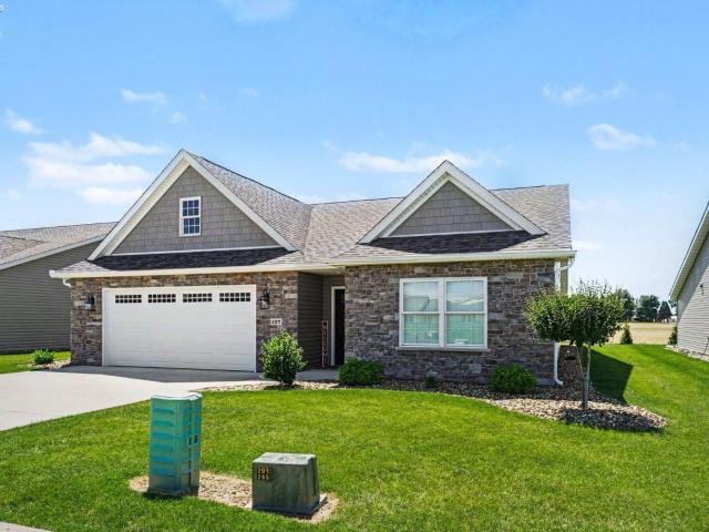 House for sale in Sandusky, Ohio