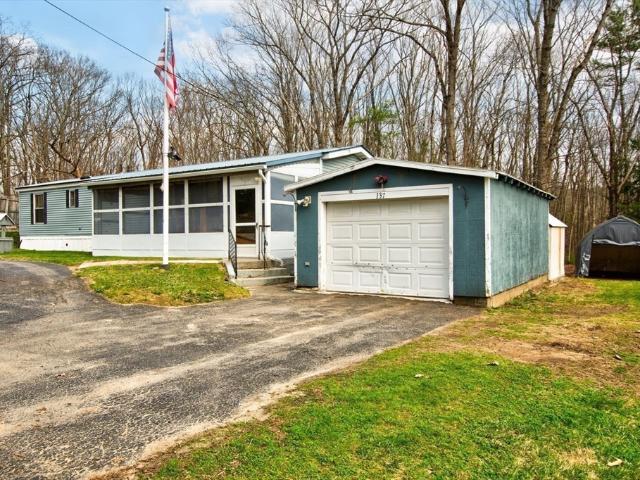 Property for sale in Ashburnham, Massachusetts