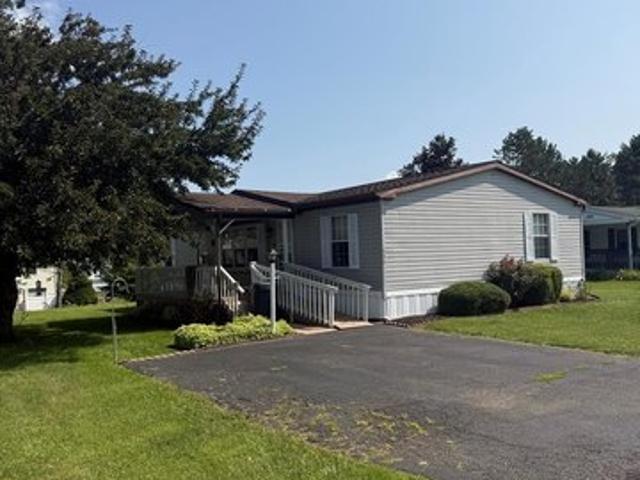 House for sale in Bradford, Pennsylvania
