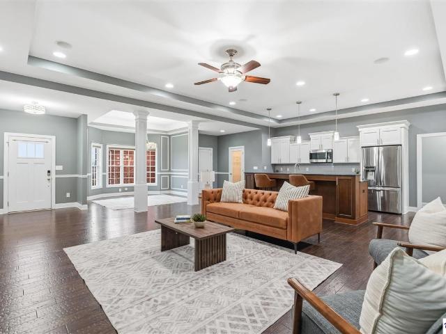 House for sale in Kentucky