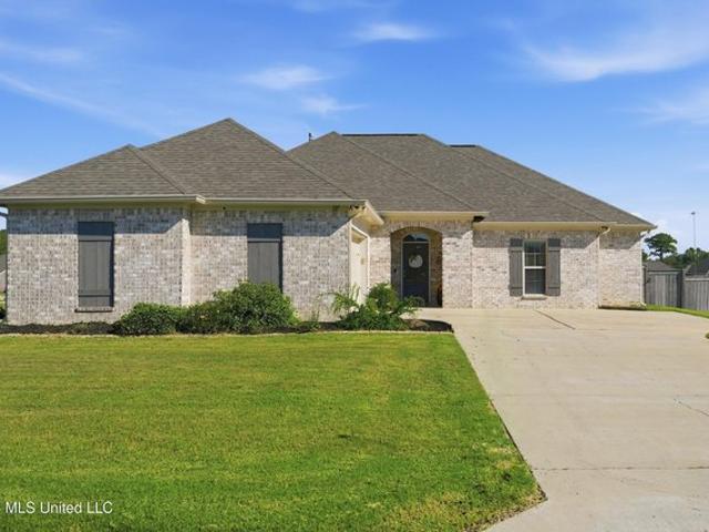 House for sale in Canton, Madison County