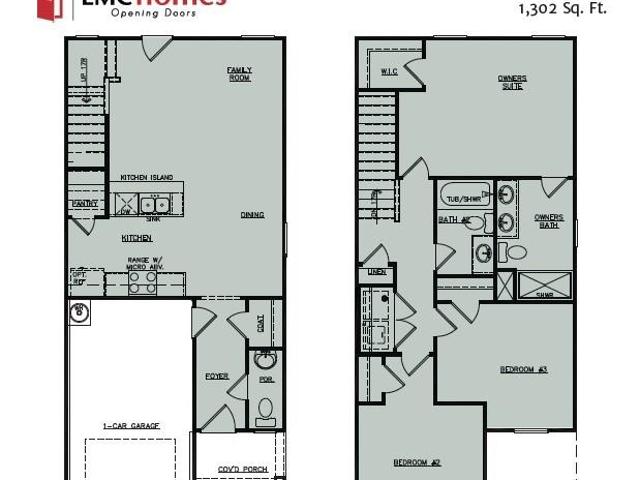 Townhouse for sale in Cartersville
