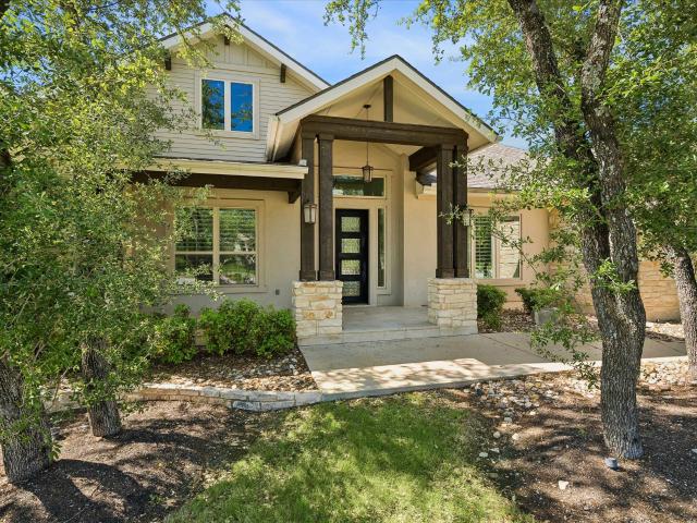 House for sale in Williamson, Texas