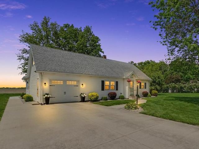 House for sale in Loda, Illinois