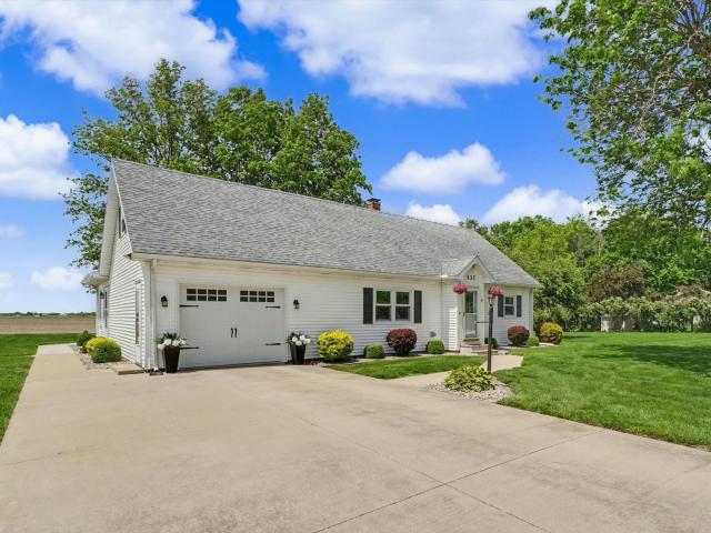 House for sale in Loda, Illinois