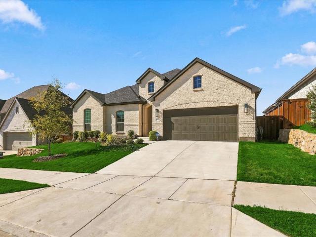 House for sale in Rhome, Wise County