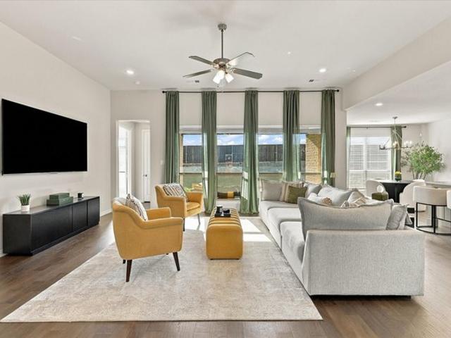 House for sale in Rhome, Wise County