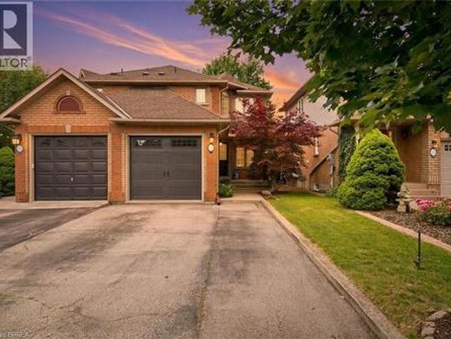 House for sale in Ancaster, Ontario