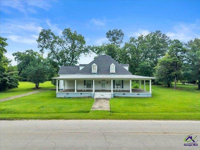 House for sale in Vienna, Georgia