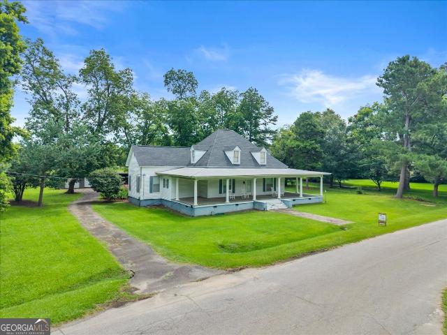 House for sale in Lilly, Georgia