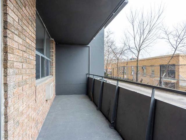 Apartment for rent in St. Catharines, Ontario