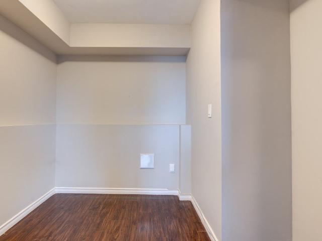 Apartment for rent in St. Catharines, Golden Horseshoe
