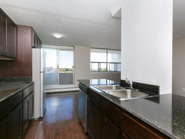 Apartment for rent in Niagara, Ontario