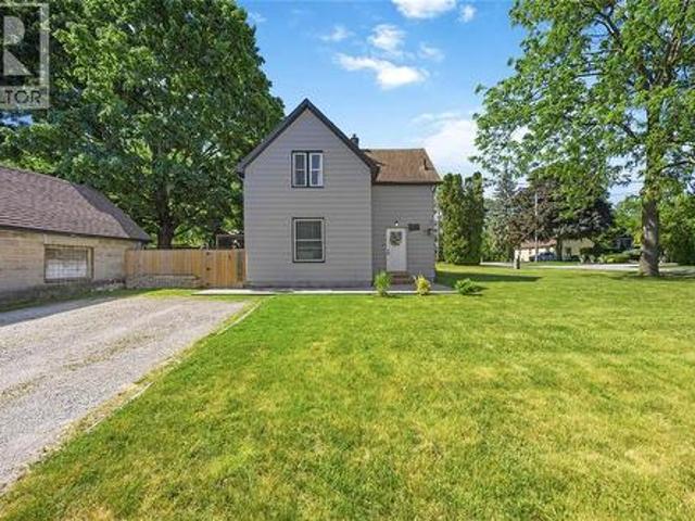House for sale in St. Clair, Ontario