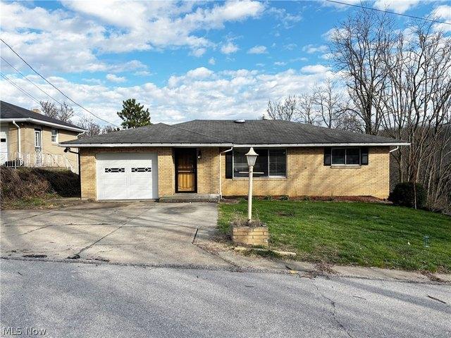 House for sale in Colliers, West Virginia