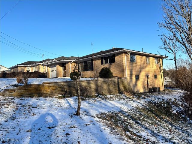 House for sale in Colliers, West Virginia