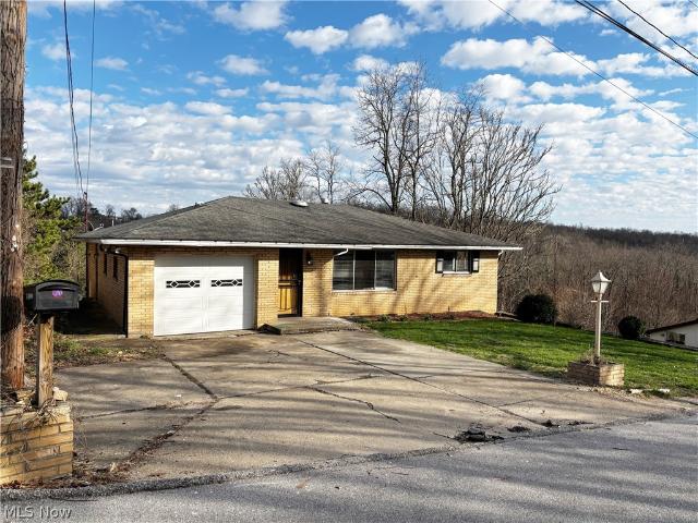 House for sale in Colliers, West Virginia