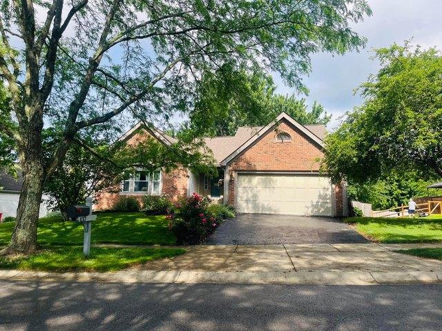 House for sale in Pataskala, Ohio