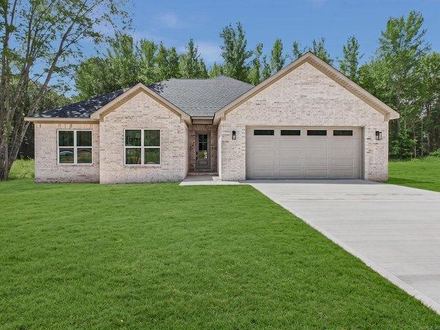 House for sale in Ark