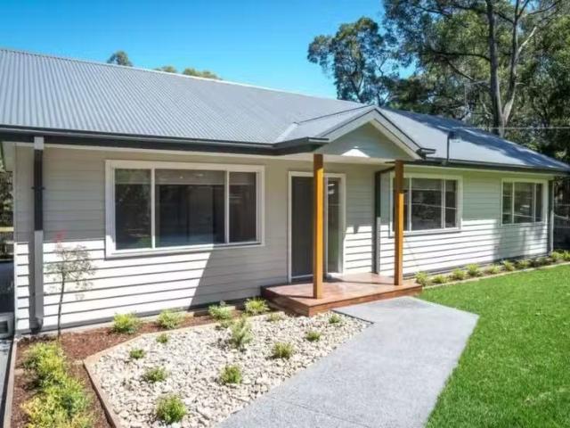 House for rent in Camerons Creek, Victoria