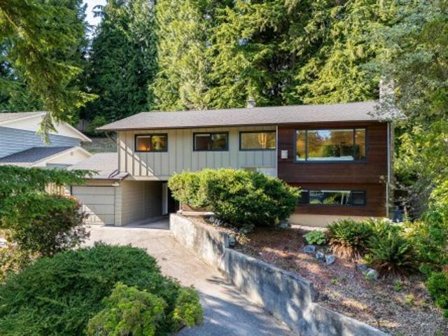 House for sale in Port Moody, British Columbia