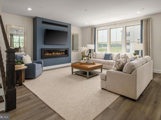 House for sale in Laurel, Maryland