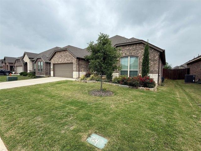 House for sale in Johnson, Texas