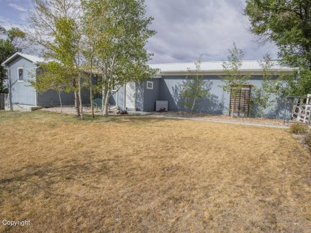 House for sale in Gillette, Campbell County