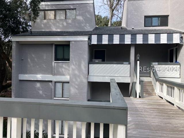 Condo for sale in Hilton Head Island, South Carolina