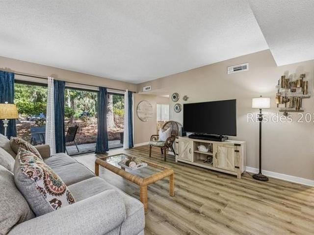 Condo for sale in Hilton Head Island, South Carolina