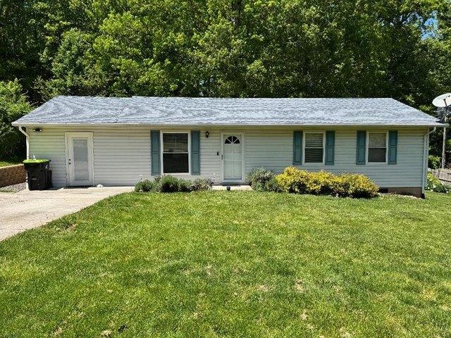 House for sale in Virginia