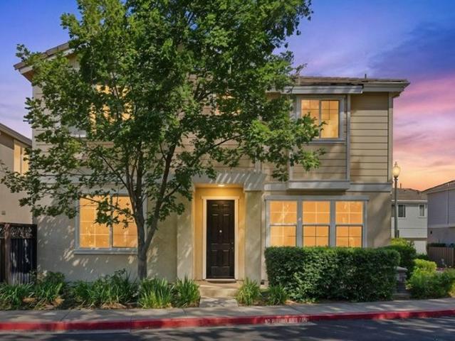 House for sale in Solano, California